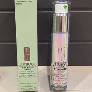 Clinique Even Better Clinical Serum